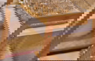 Foto 28 - Summer Flower Apartment