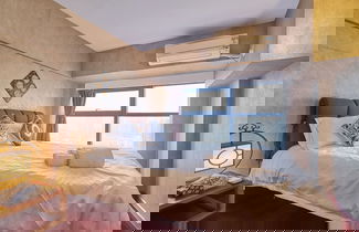 Foto 12 - Summer Flower Apartment