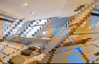 Foto 13 - Summer Flower Apartment