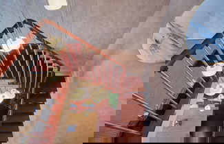 Foto 60 - Summer Flower Apartment