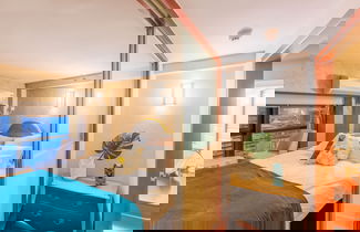 Foto 50 - Summer Flower Apartment