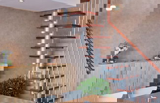 Foto 75 - Summer Flower Apartment