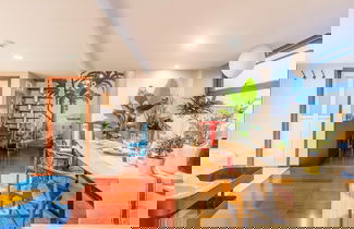 Foto 46 - Summer Flower Apartment