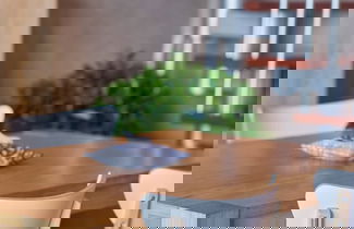 Foto 72 - Summer Flower Apartment