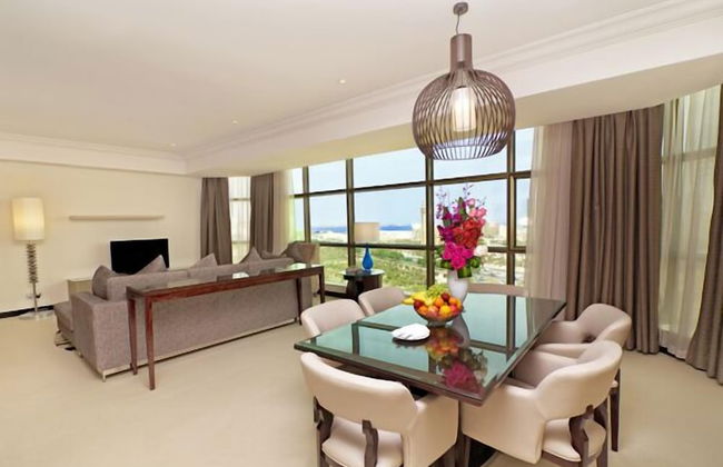 Gulf Executive Residence - Foto 13