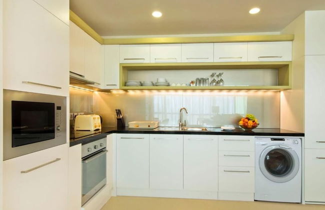 Gulf Executive Residence - Foto 14