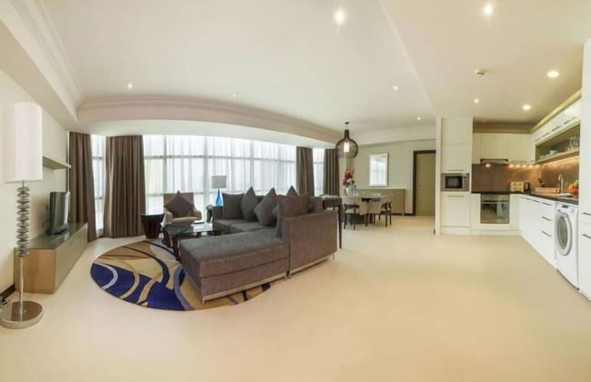Gulf Executive Residence - Foto 39