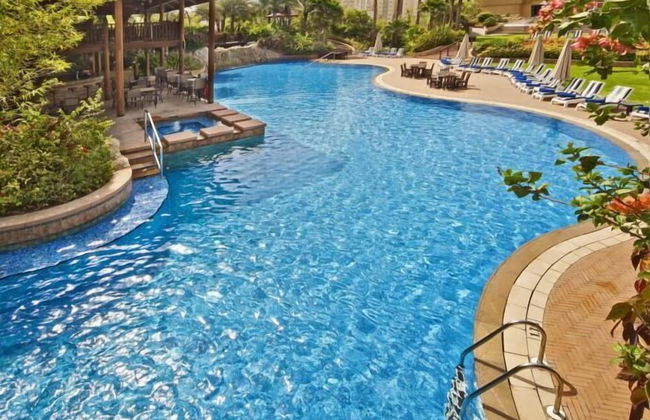 Gulf Executive Residence - Foto 22