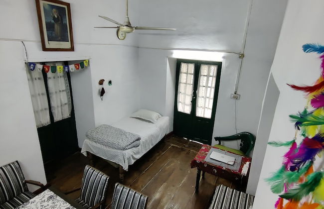 Pre Independence 2 BHK Bungalow,dalhousie,himachal - Foto 3