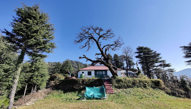 Foto 1 - Pre Independence 2 BHK Bungalow,dalhousie,himachal