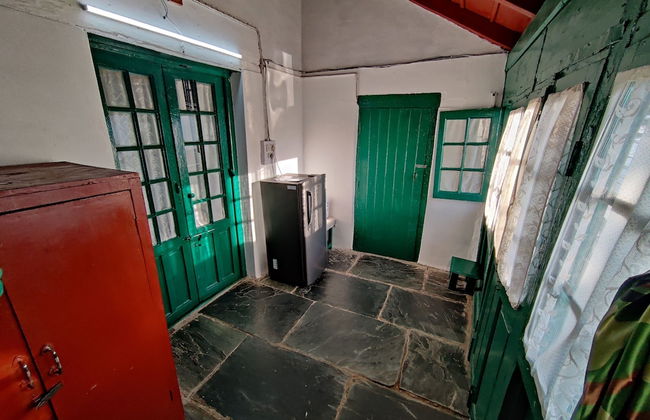 Pre Independence 2 BHK Bungalow,dalhousie,himachal - Foto 6