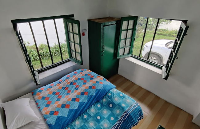 Pre Independence 2 BHK Bungalow,dalhousie,himachal - Foto 4