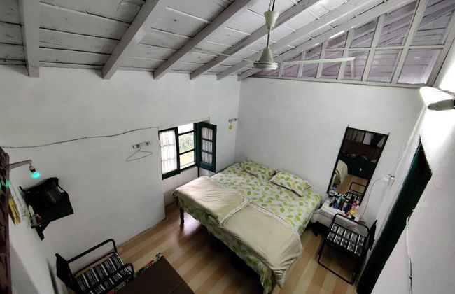 Pre Independence 2 BHK Bungalow,dalhousie,himachal - Foto 2