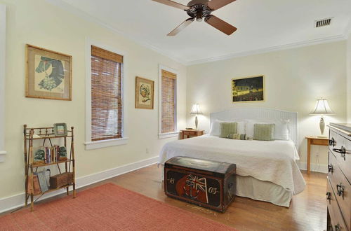 Photo 2 - Amelia Home by Avantstay In Historic Old Town w/ Pool