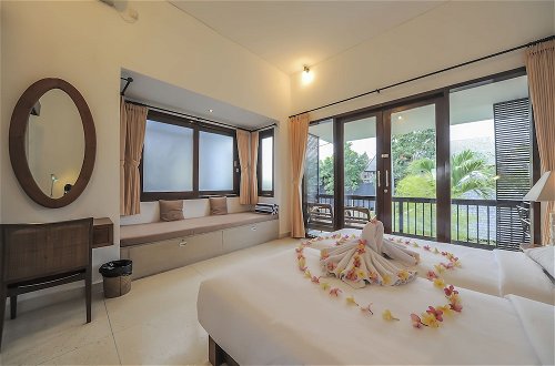 Foto 5 - Sayang Sanur Resort