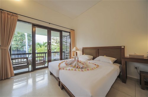 Foto 6 - Sayang Sanur Resort