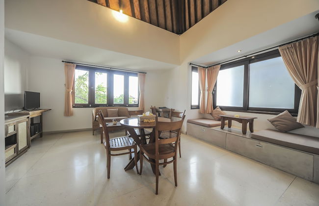 Sayang Sanur Resort - Foto 77