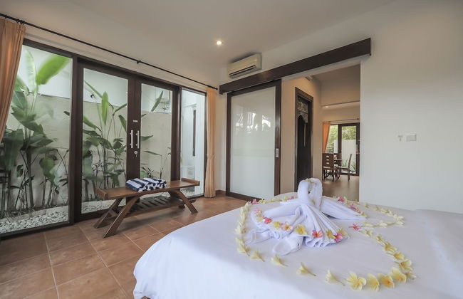 Sayang Sanur Resort - Foto 16