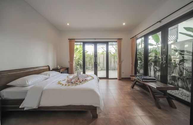 Sayang Sanur Resort - Foto 15