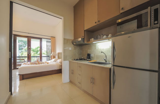 Sayang Sanur Resort - Foto 45