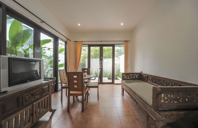 Sayang Sanur Resort - Foto 65