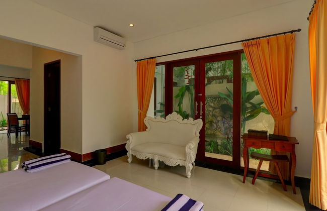 Sayang Sanur Resort - Foto 76