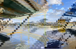 Foto 2 - Canal Breeze