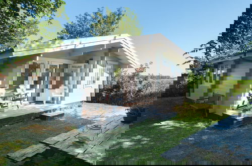 Foto 1 - Modern Holiday Home With a South-west Facing Garden
