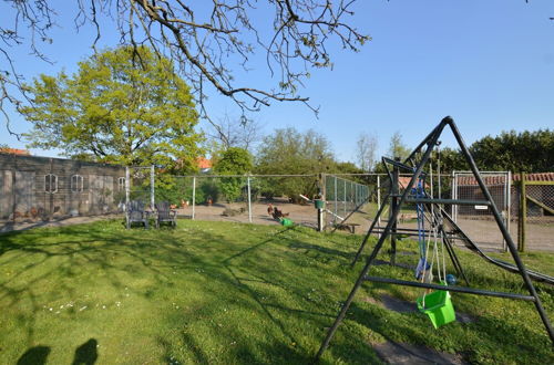 Photo 16 - House Situated Peacefully on a Vast Green