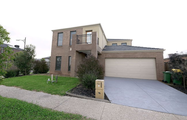 Modern 6BRM House Big Group at Pakenham - Foto 45