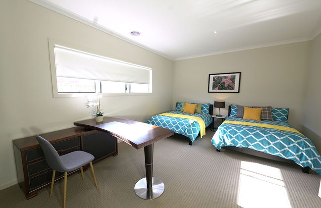 Modern 6BRM House Big Group at Pakenham - Foto 6