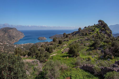 Photo 39 - Villa Nesea Elounda With Private Pool