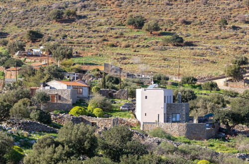 Foto 40 - Villa Nesea Elounda With Private Pool