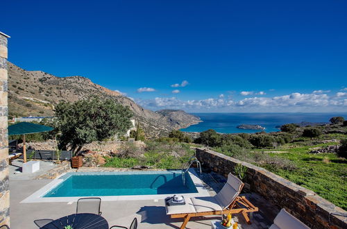 Foto 1 - Villa Nesea Elounda With Private Pool