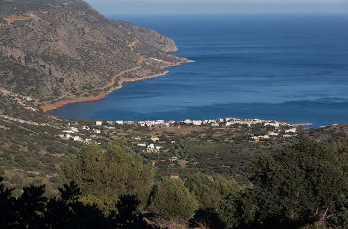 Foto 41 - Villa Nesea Elounda With Private Pool