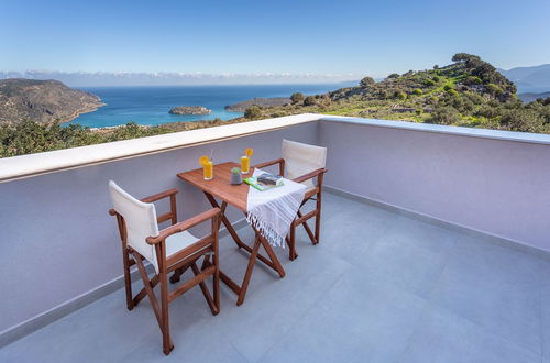 Photo 17 - Villa Nesea Elounda With Private Pool