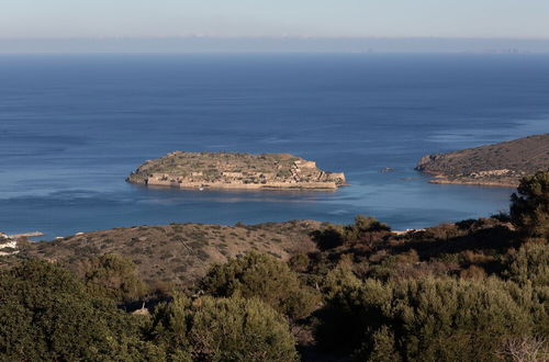 Photo 34 - Villa Nesea Elounda With Private Pool