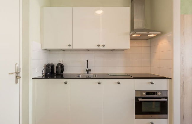 Luxury 6-person Apartment Near Zoutelande Beach - Foto 2