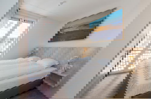 Photo 8 - Luxury 6-person Apartment Near Zoutelande Beach