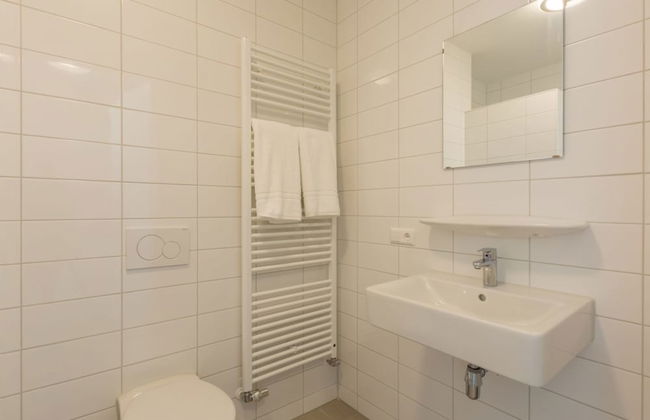 Luxury 6-person Apartment Near Zoutelande Beach - Foto 10