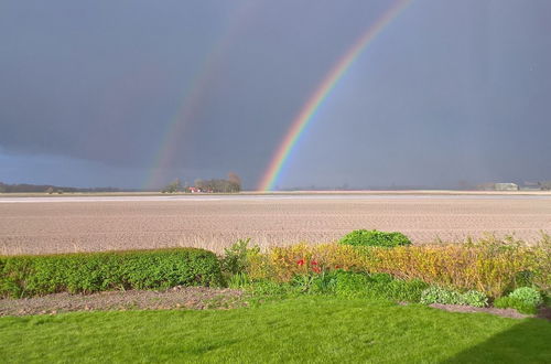 Foto 49 - Fantastic Brand new Vacation Home Near the Wadden