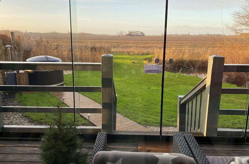 Foto 43 - Fantastic Brand new Vacation Home Near the Wadden