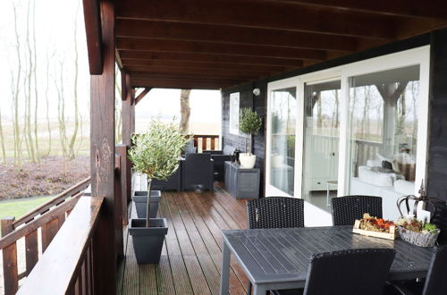 Photo 23 - Fantastic Brand new Vacation Home Near the Wadden