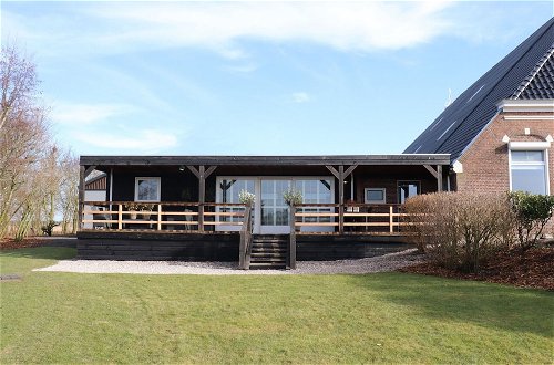 Foto 56 - Fantastic Brand new Vacation Home Near the Wadden