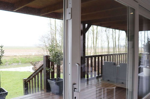 Photo 21 - Fantastic Brand new Vacation Home Near the Wadden