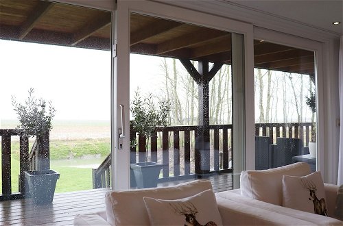 Photo 22 - Fantastic Brand new Vacation Home Near the Wadden