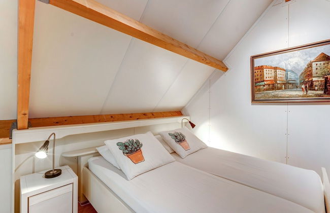 Beautiful Holiday Home in Oldenzaal with Hot Tub - Foto 12