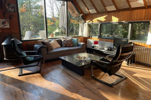 Photo 7 - Spacious Holiday Home in Eersel With Open Fire