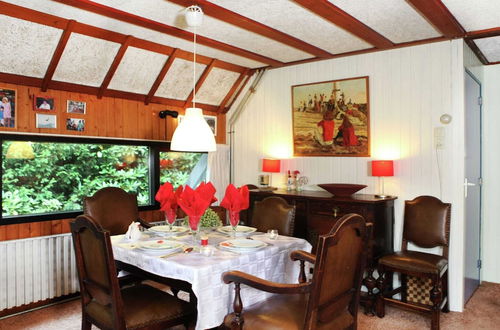 Photo 33 - Spacious Holiday Home in Eersel With Open Fire