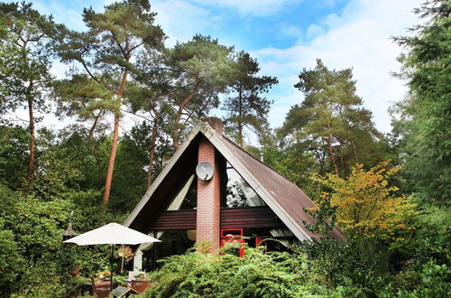 Photo 48 - Spacious Holiday Home in Eersel With Open Fire